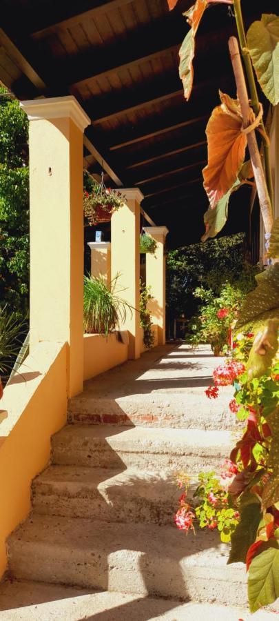 Roula'S House Villa Nymfai Exterior photo