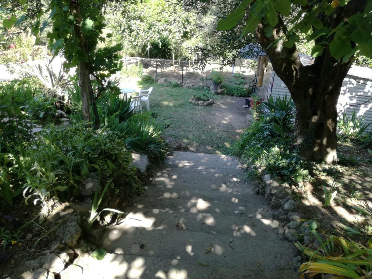 Roula'S House Villa Nymfai Exterior photo